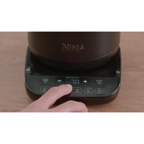 ელექტრო ჩაიდანი NINJA - KT200EU , 3 image - Primestore.ge