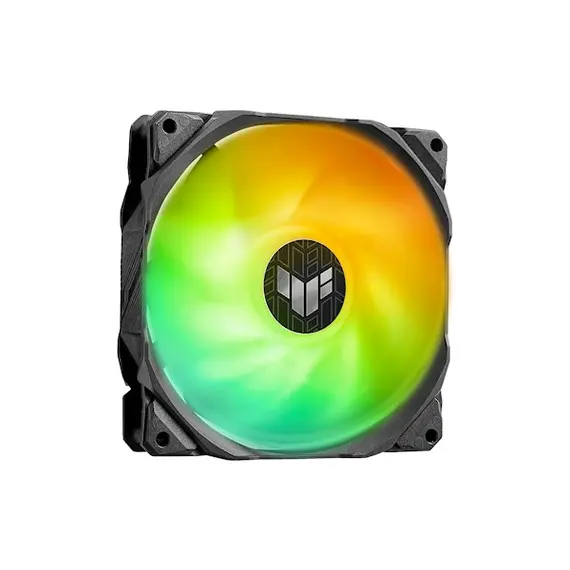 ქულერი Asus TUF GAMING LC II 240 ARGB//AIO COOLER,TUF GAMING FAN,AURA , 3 image - Primestore.ge