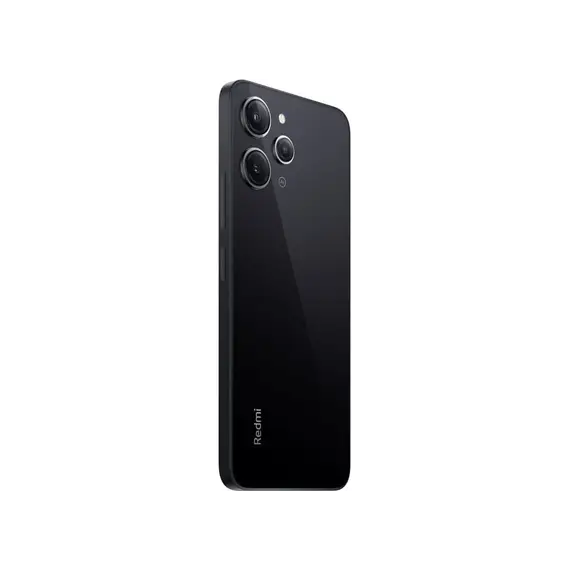 Mobile phone Xiaomi Redmi 12 (Global version) 8GB/128GB Dual sim LTE Black, 4 image