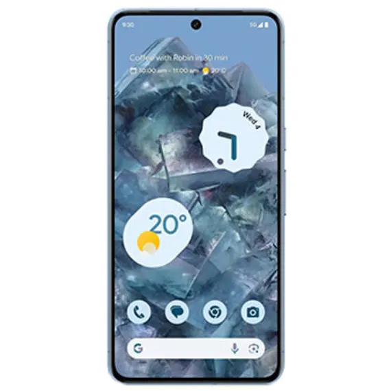 Mobile phone Google Pixel 8 Pro Single Sim 12GB RAM 128GB 5G LTE, 2 image