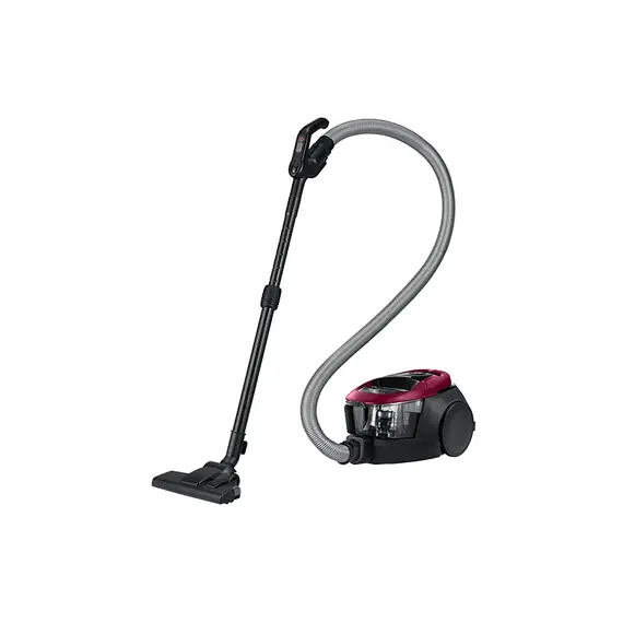მტვერსასრუტი SAMSUNG VC18M31A0HP Red  - Primestore.ge