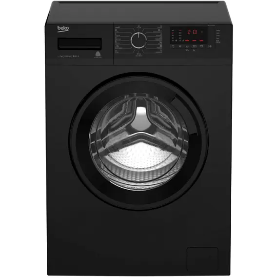 სარეცხი მანქანა BEKO WTE7512B0B NOVA  - Primestore.ge