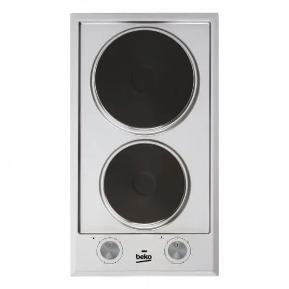 Built-in surface BEKO HDCE 32200 X