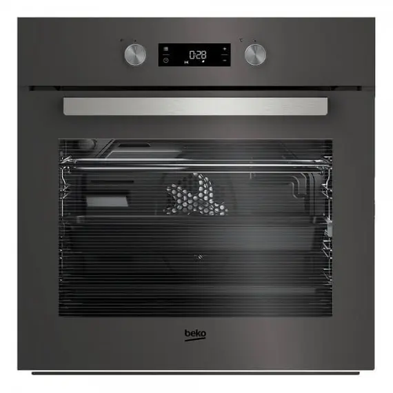 Built-in oven BEKO BIM 24301 ZGCS Superia