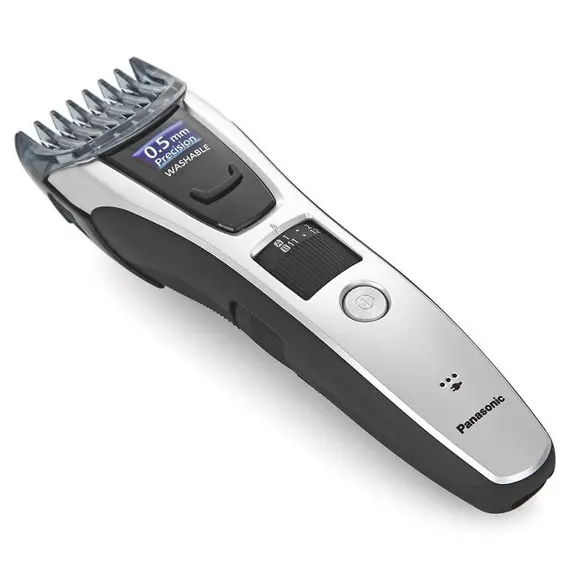 თმის საკრეჭი PANASONIC ERGB70S520 Silver  - Primestore.ge