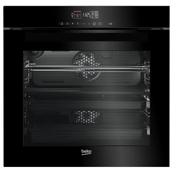 Built-in oven Beko BVM 34400 BS Superia