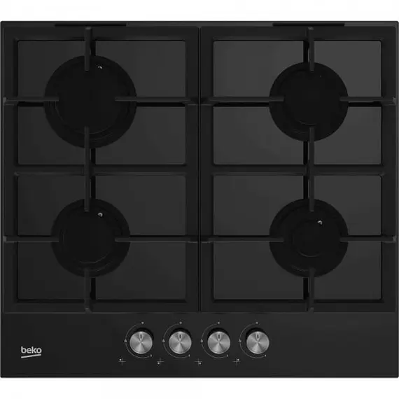ჩასაშენებელი ზედაპირი Beko  HILG 64225 S  - Primestore.ge