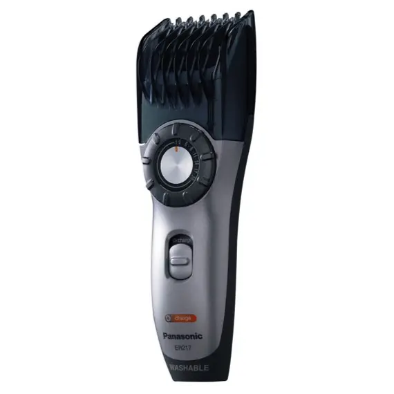 თმის საკრეჭი PANASONIC ER217S520 Black  - Primestore.ge