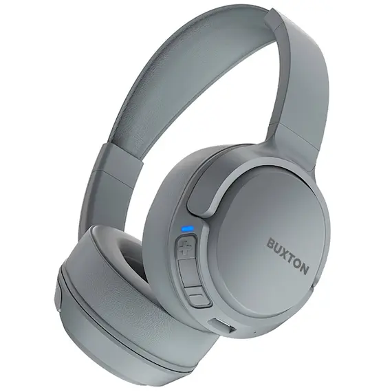 Headphone Buxton BHP 7300 GRAY