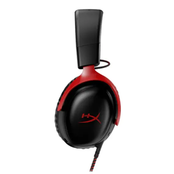 ყურსასმენი HyperX Gaming Headset Cloud 3 , 4 image - Primestore.ge