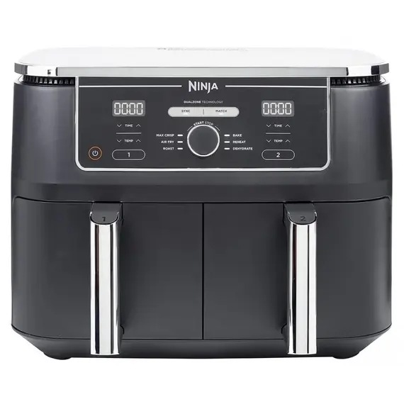 აეროგრილი NINJA - AF400EU  - Primestore.ge