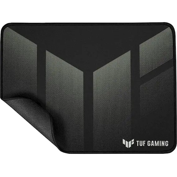 ASUS Mouse Pad TUF Gaming P1 Black, 2 image