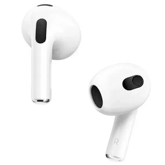 ყურსასმენი Hoco DEW10 True wireless stereo headset White , 3 image - Primestore.ge