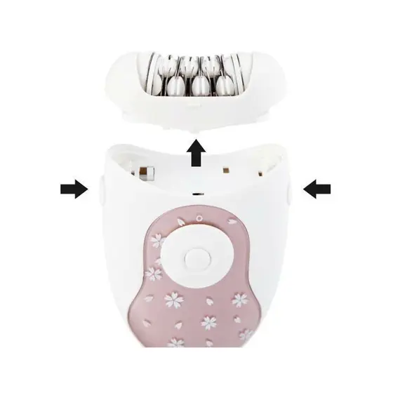 ეპილატორი Arzum AR5029 , 3 image - Primestore.ge