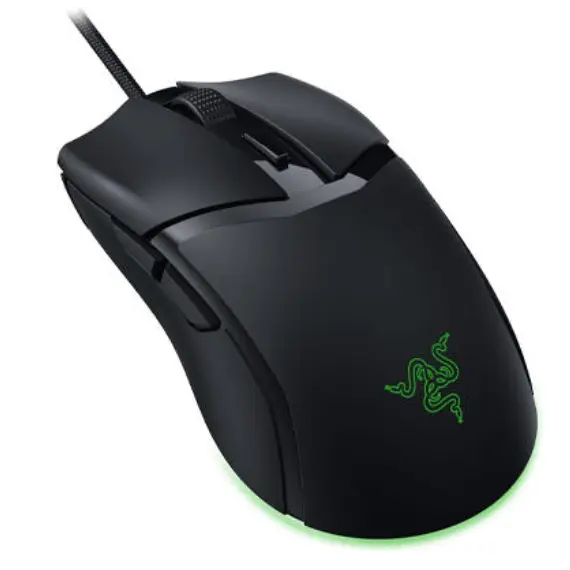 მაუსი Razer Gaming Mouse Cobra , 2 image - Primestore.ge