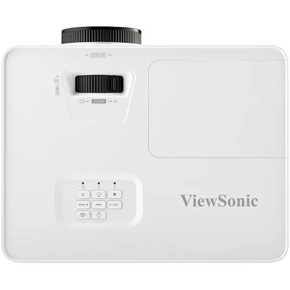 პროექტორი ViewSonic PA700X 4,500 ANSI Lumens XGA Business/Education Projector , 6 image - Primestore.ge