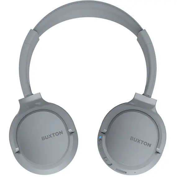 Headphone Buxton BHP 7300 GRAY, 2 image