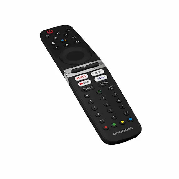 TV Grundig 50 GH 8100 Nano, 50", 4K UHD, Smart TV, 5 image