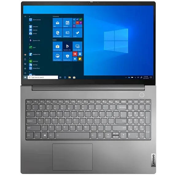 Notebook Lenovo NBLN Thinkbook TB 15 G2 ITL I7 8G+8G 512G 11P, 2 image