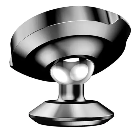 მობილურის სამაგრი Baseus Small Ears Series Magnetic Bracket Vertical Type SUER-B01 , 3 image - Primestore.ge