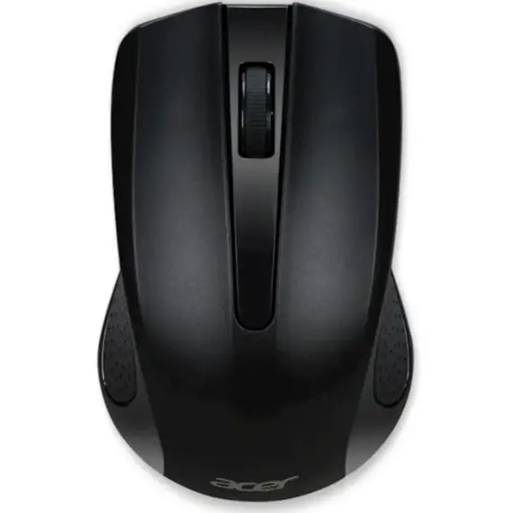 Mouse Acer Wireless Mouse Optical 2.4G Black (NP.MCE11.00T)