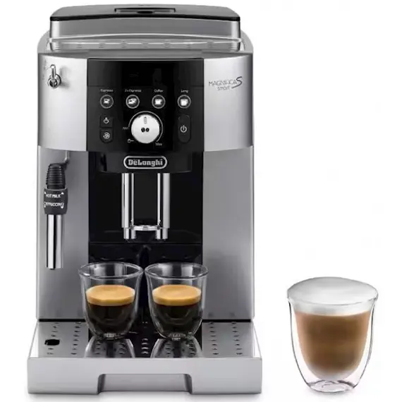 Coffee machine Delonghi ECAM250.23.SB