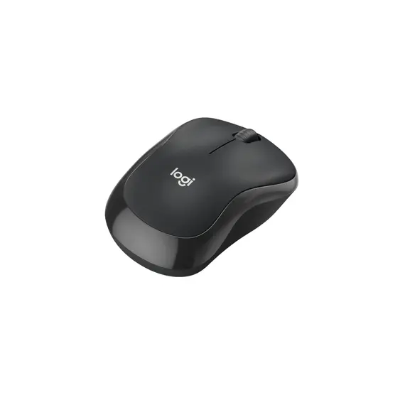 მაუსი LOGITECH M240 Bluetooth Mouse - GRAPHITE - SILENT , 3 image - Primestore.ge