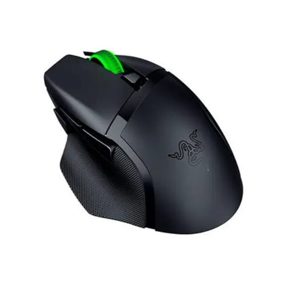 მაუსი Razer Gaming Mouse Basilisk V3 X HyperSpeed WL , 2 image - Primestore.ge