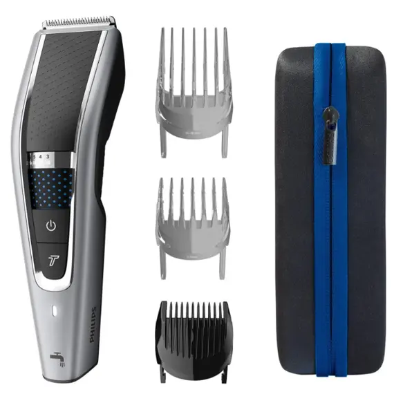 თმის საკრეჭი PHILIPS - HC5650/15  - Primestore.ge