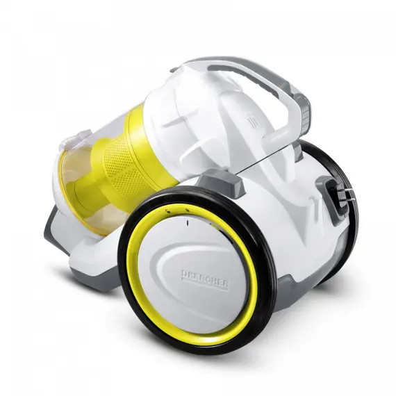 Vacuum cleaner KARCHER - VC 3 PREMIUM WHITE(1.198-135.0), 2 image