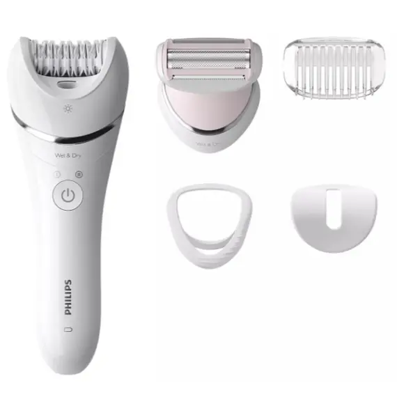 ეპილატორი PHILIPS - BRE710/00  - Primestore.ge