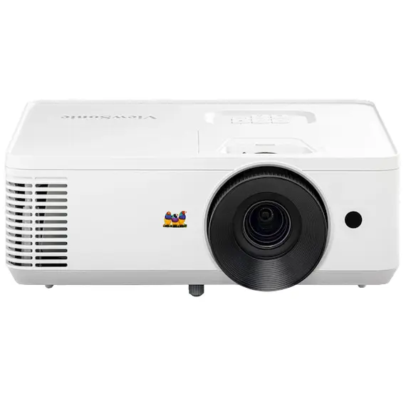 პროექტორი ViewSonic PA700S - 4,500 ANSI Lumens SVGA Business/Education Projector  - Primestore.ge