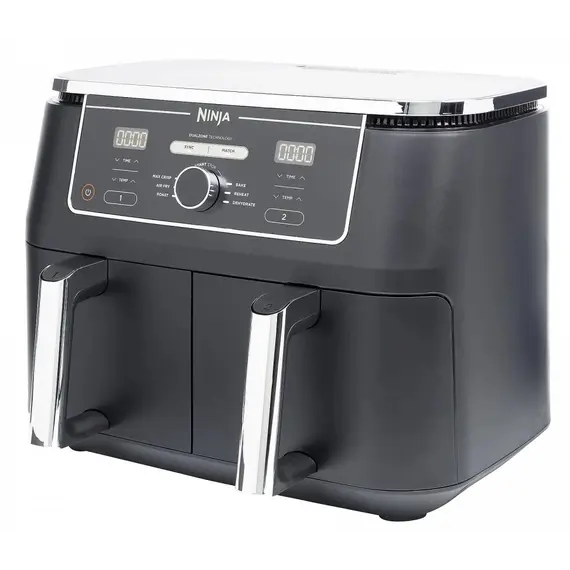 აეროგრილი NINJA - AF400EU , 2 image - Primestore.ge