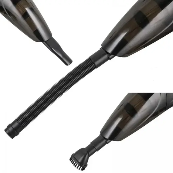 ხელის მტვერსასრუტი SOLLEX - SL 961 , 3 image - Primestore.ge