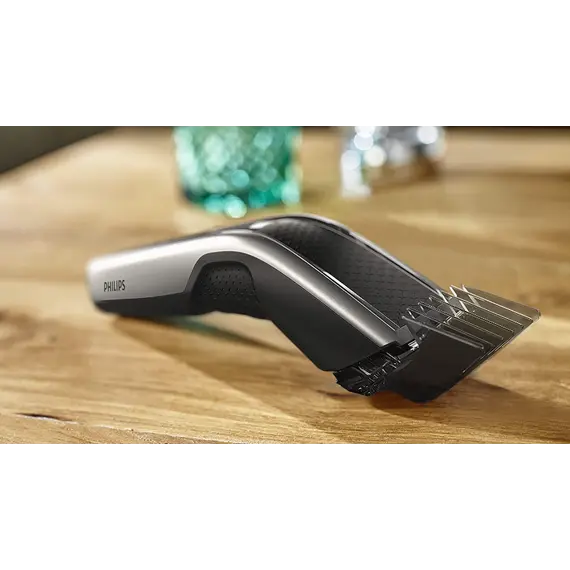 თმის საკრეჭი PHILIPS - HC5650/15 , 5 image - Primestore.ge