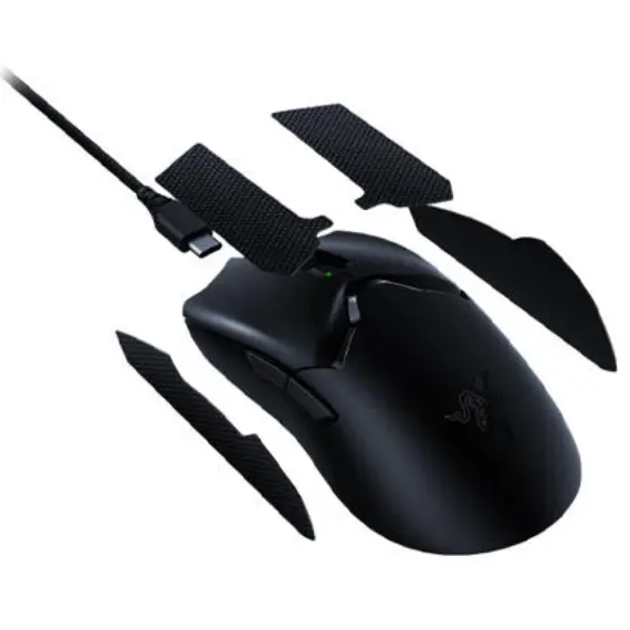 Mouse Razer Gaming Mouse Viper V2 Pro WL, 5 image