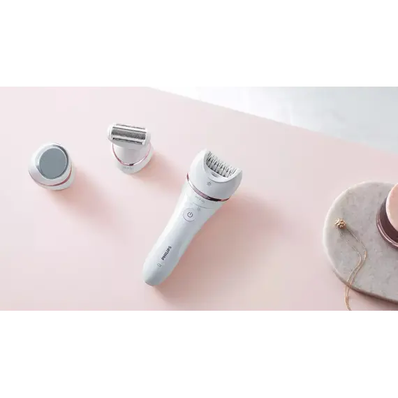 ეპილატორი PHILIPS - BRE730/10 , 6 image - Primestore.ge