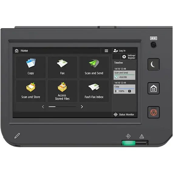 პრინტერი Canon imageRUNNER C3326I (5965C005AA) , 3 image - Primestore.ge