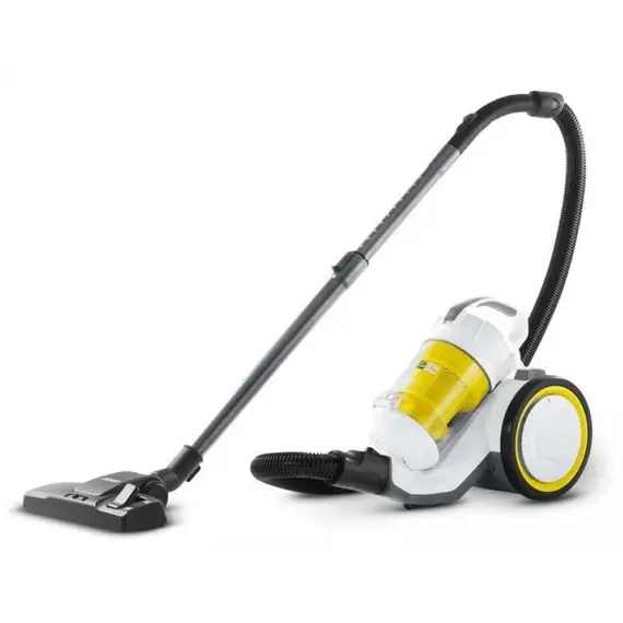 Vacuum cleaner KARCHER - VC 3 PREMIUM WHITE(1.198-135.0)
