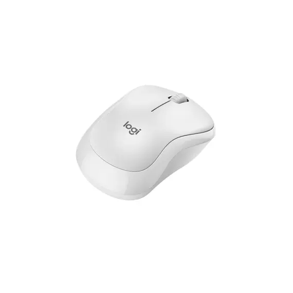 მაუსი LOGITECH M240 Bluetooth Mouse - OFF WHITE - SILENT , 2 image - Primestore.ge
