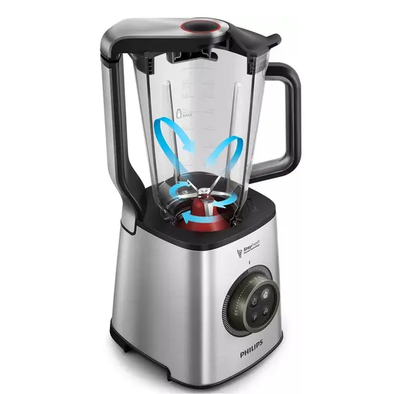 Blender PHILIPS - HR3756/00, 2 image
