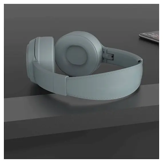 Headphone Buxton BHP 7300 GRAY, 6 image