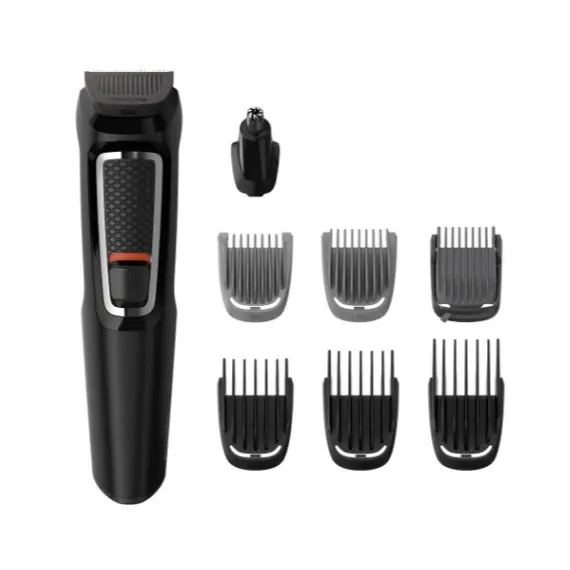 თმის საკრეჭი PHILIPS - MG3730/15  - Primestore.ge