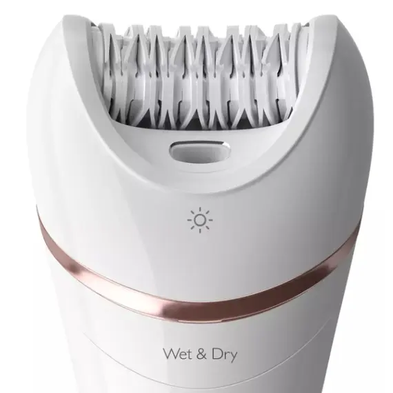 ეპილატორი PHILIPS - BRE730/10 , 2 image - Primestore.ge
