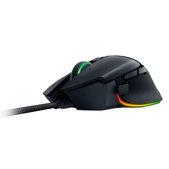 მაუსი Razer Gaming Mouse Basilisk V3 , 2 image - Primestore.ge