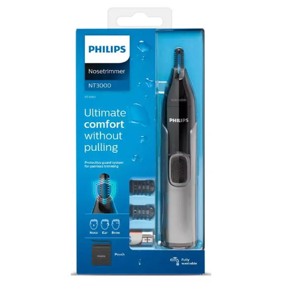 ტრიმერი PHILIPS - NT3650/16 , 4 image - Primestore.ge