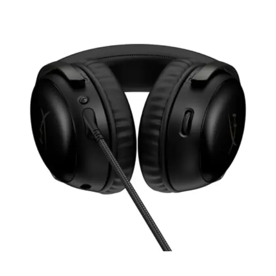 ყურსასმენი HyperX Gaming Headset Cloud 3 , 4 image - Primestore.ge