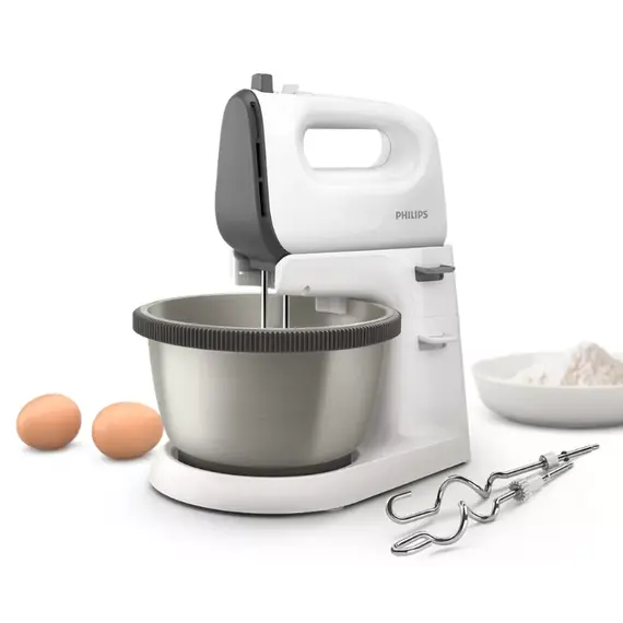 Mixer PHILIPS - HR3750/00, 3 image