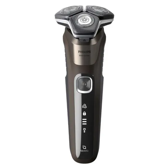 წვერსაპარსი PHILIPS - S5886/30 , 2 image - Primestore.ge