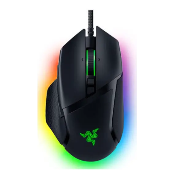 მაუსი Razer Gaming Mouse Basilisk V3  - Primestore.ge